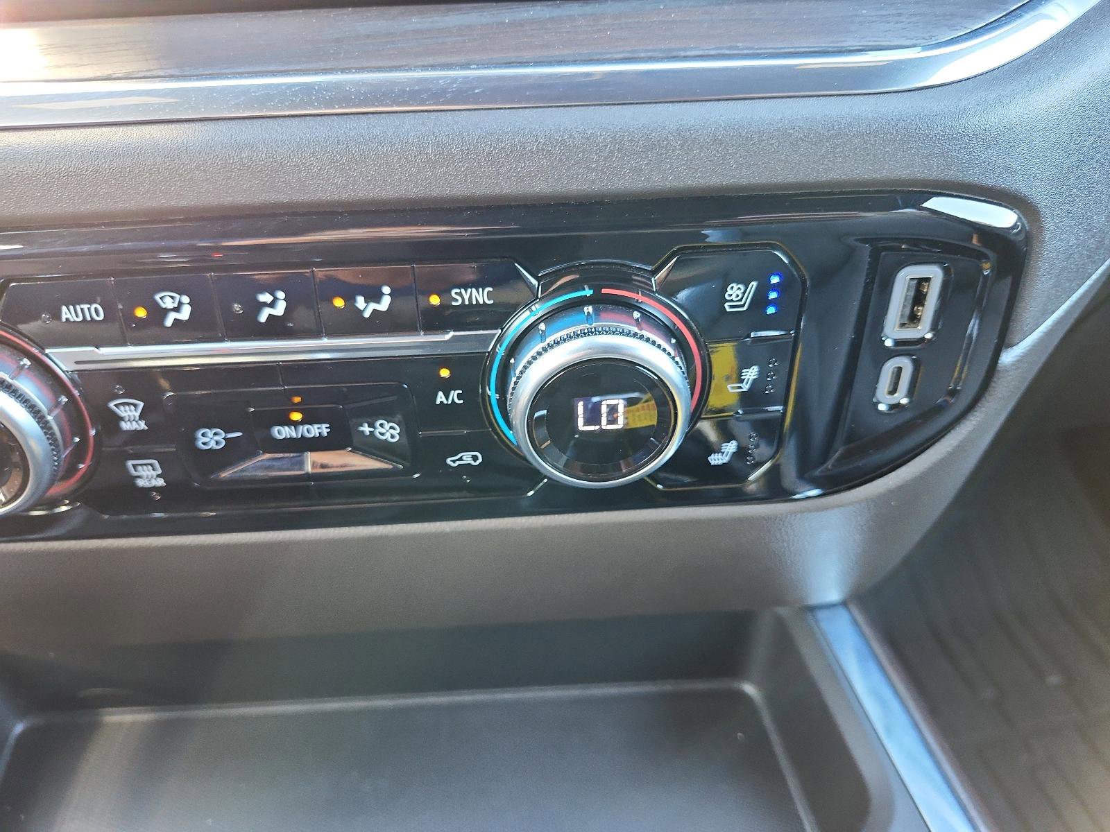 Certified 2024 GMC Sierra 1500 SLT w/ SLT Premium Plus Package image 21