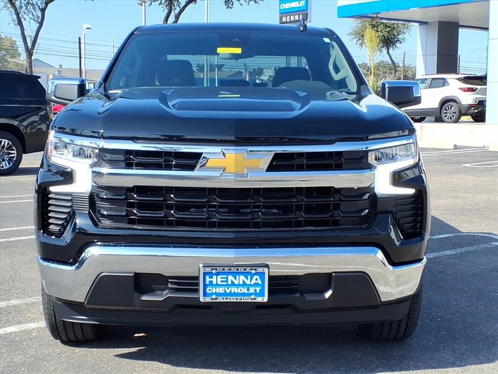 New 2026 Chevrolet Silverado 1500 LT video 2