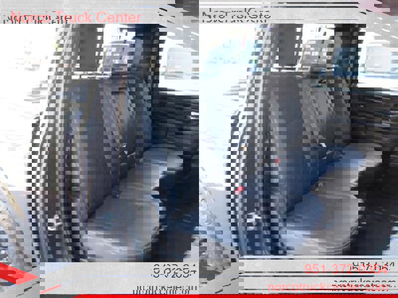 Used 2017 RAM 1500 Rebel w/ Luxury Group image 18