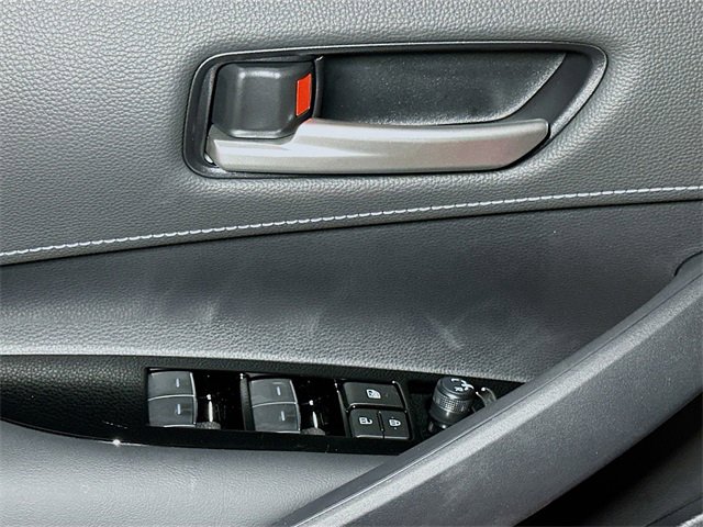 New 2025 Toyota Corolla SE image 12