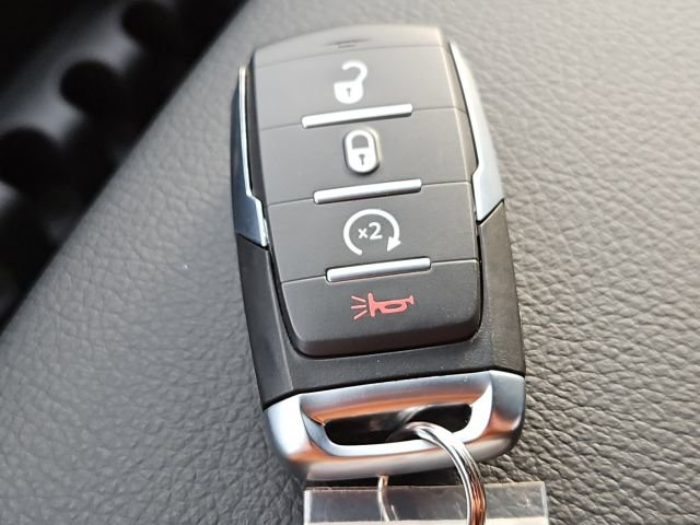 New 2026 RAM 1500 Big Horn w/ Night Edition image 45