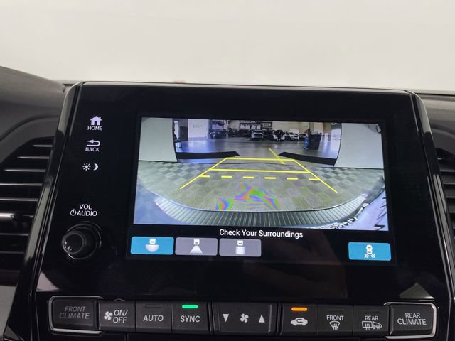 Used 2024 Honda Odyssey Sport image 22