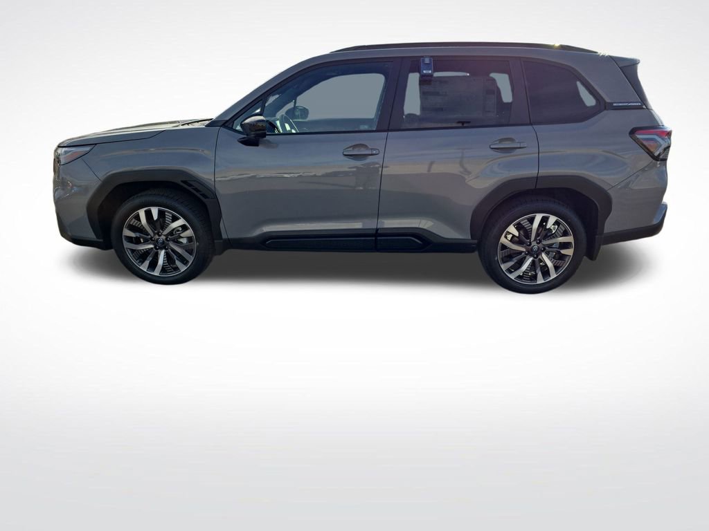 New 2026 Subaru Forester Touring image 4