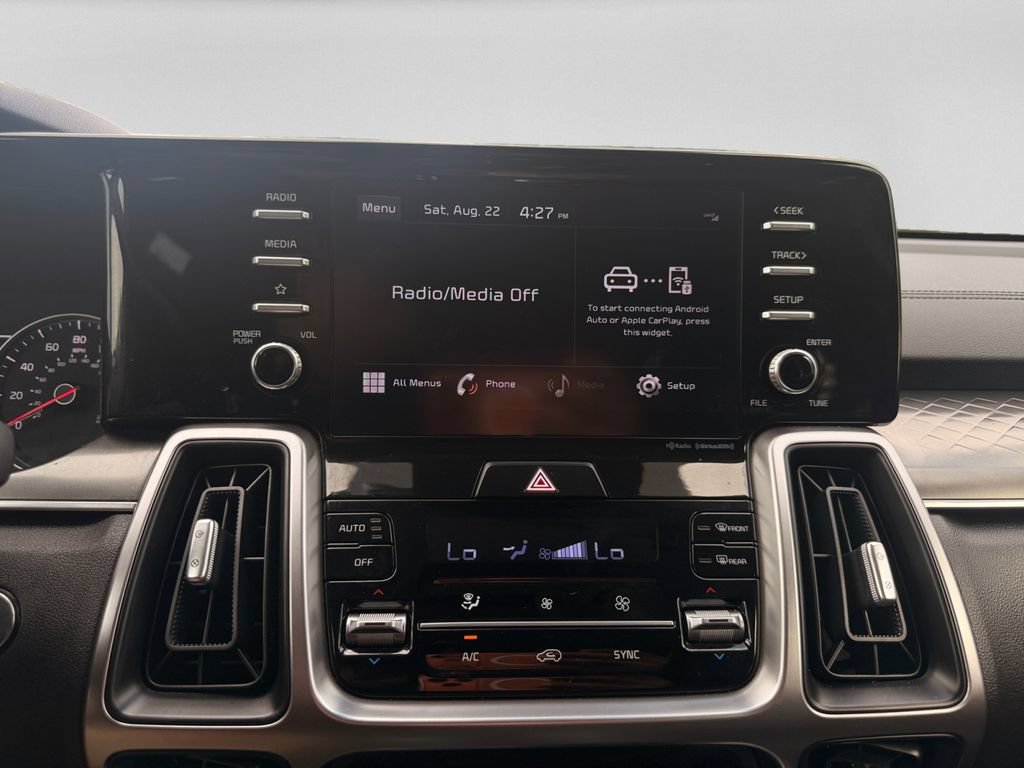 Used 2021 Kia Sorento S w/ Panoramic Sunroof Package AWD/4WD image 14