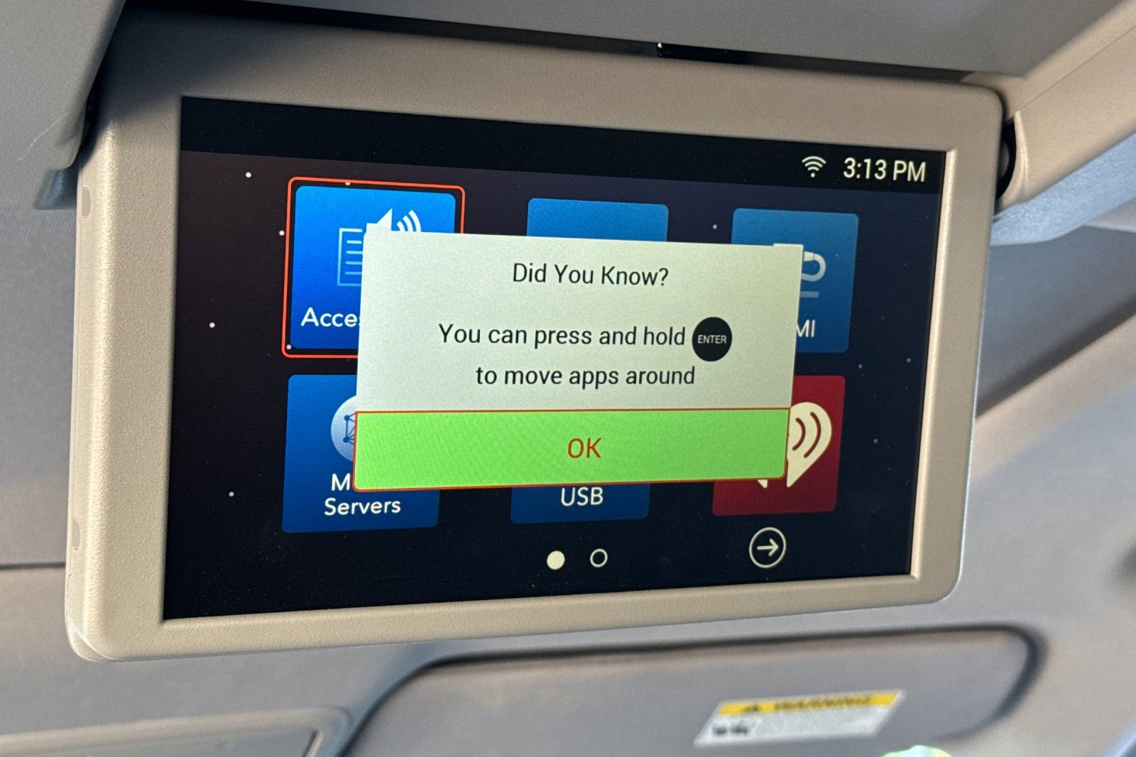 Used 2021 Honda Pilot Elite image 34