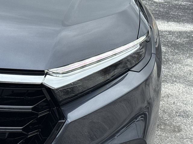 New 2026 Honda CR-V EX image 10