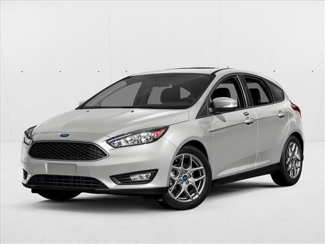 Used 2016 Ford Focus SE FWD image 1