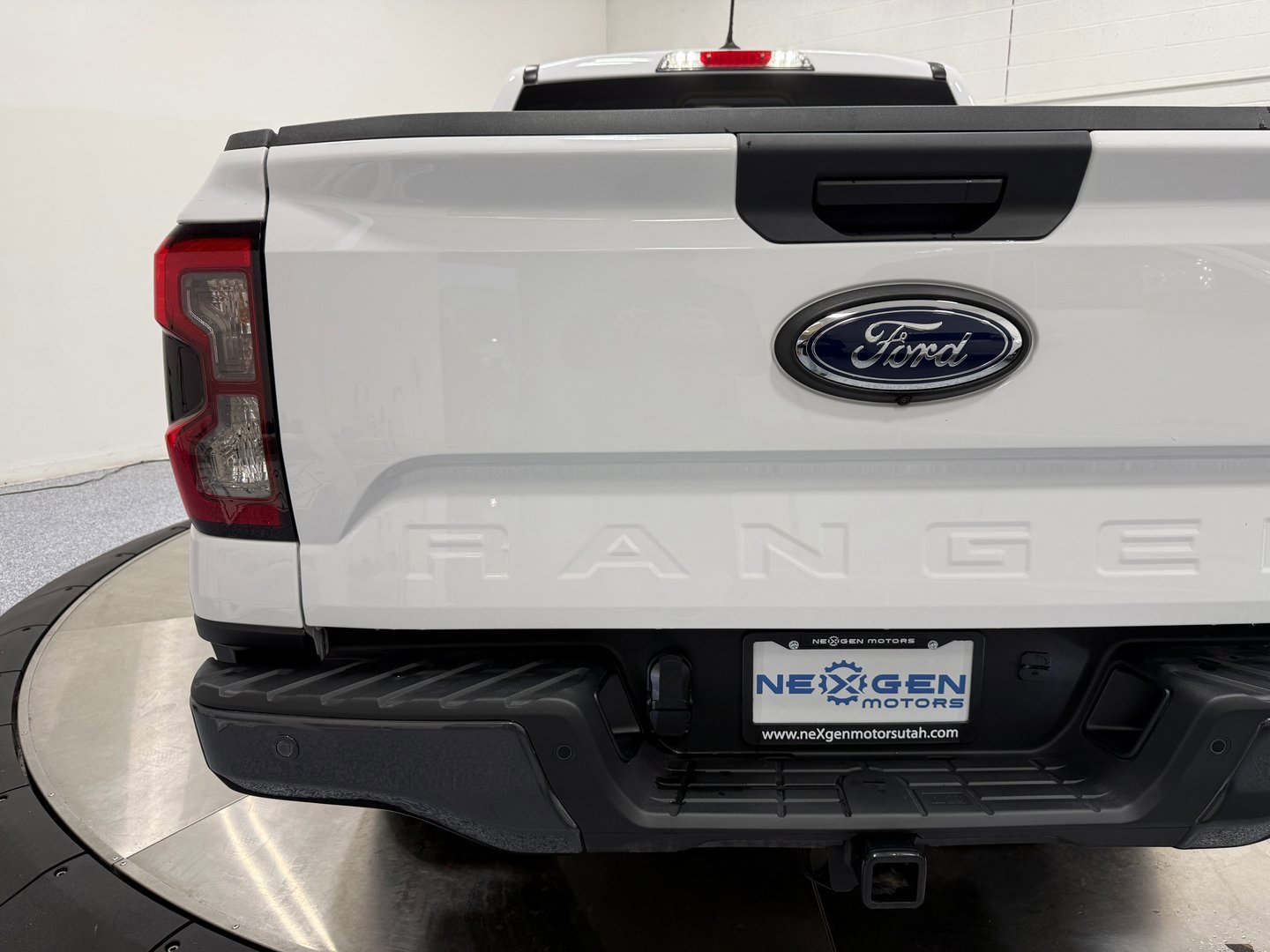 Used 2024 Ford Ranger Lariat image 58