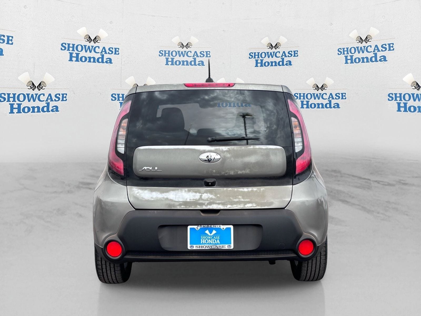 Used 2018 Kia Soul + FWD image 7