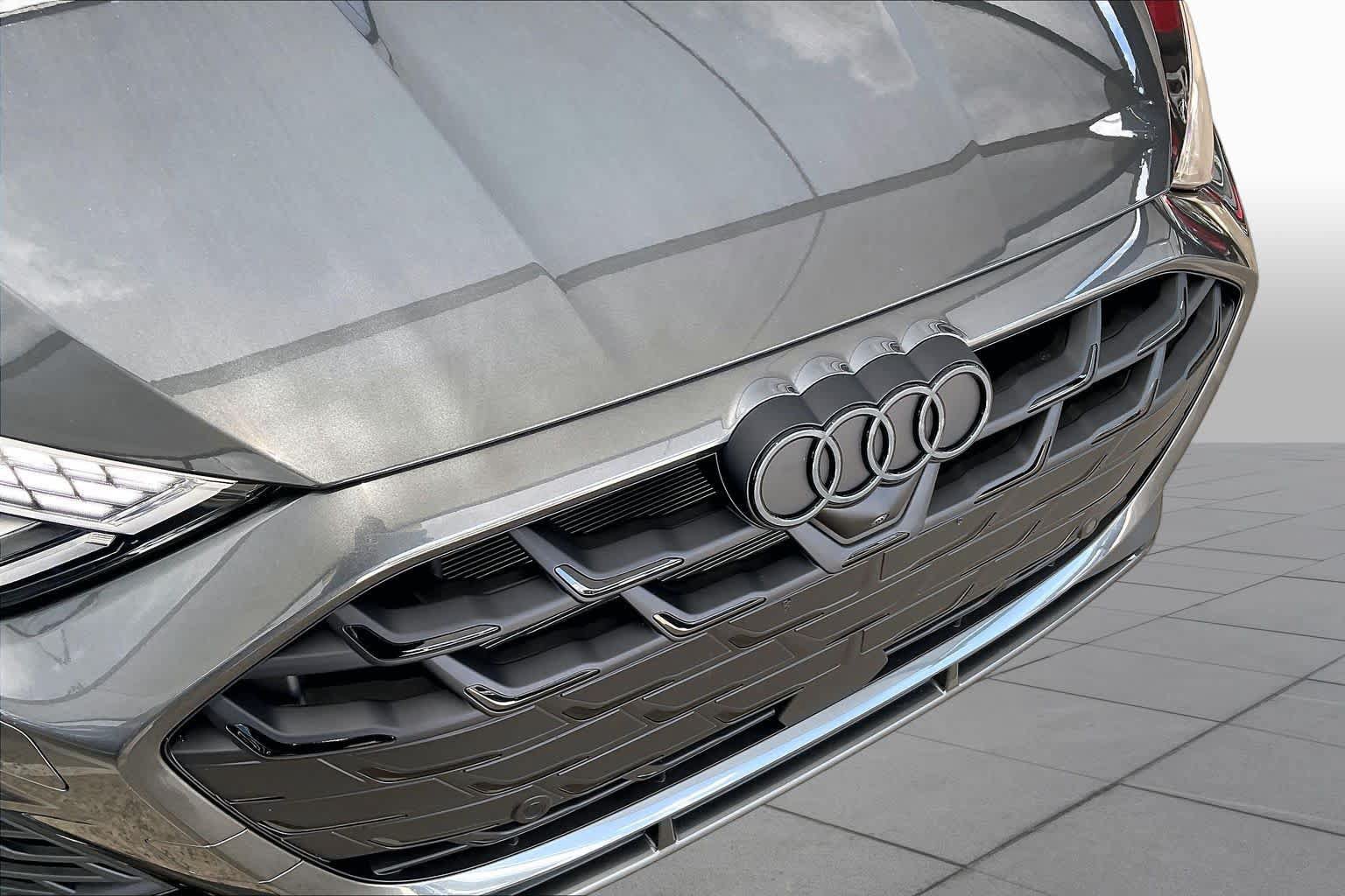Used 2026 Audi S3 Premium AWD/4WD image 28