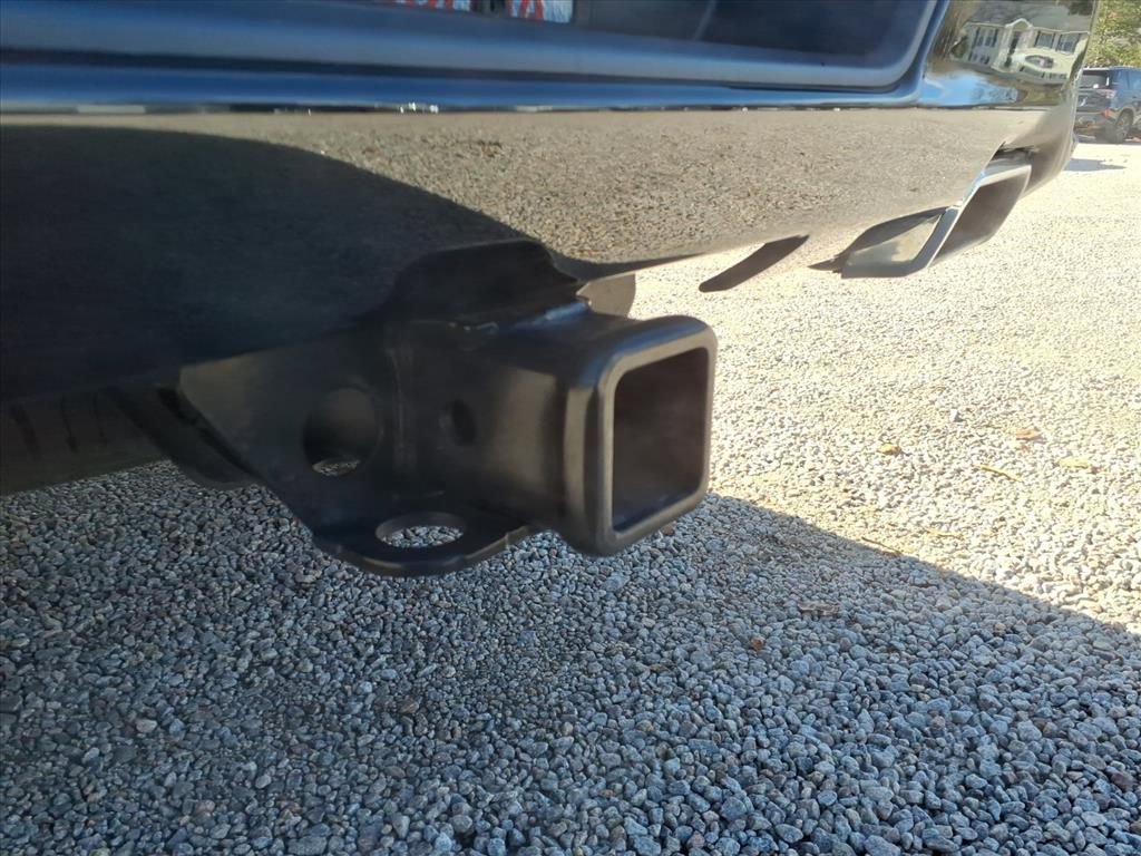 Used 2023 Chevrolet Silverado 1500 LT Trail Boss w/ Convenience Package II image 8