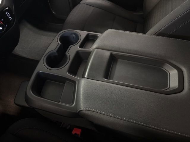 Used 2023 Chevrolet Silverado 1500 LT image 23