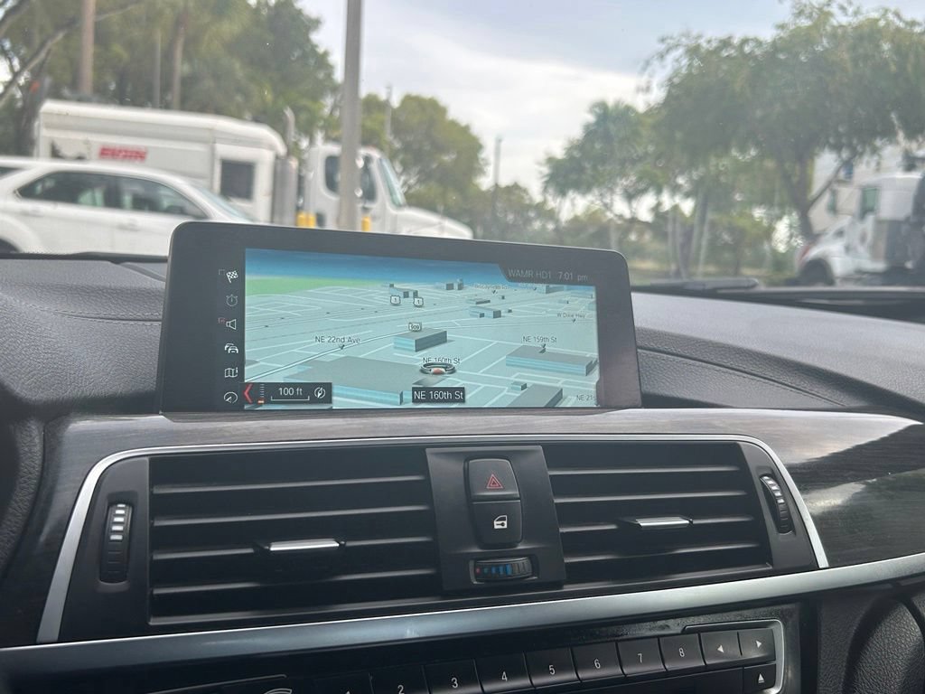 Used 2018 BMW 430i Convertible RWD image 23