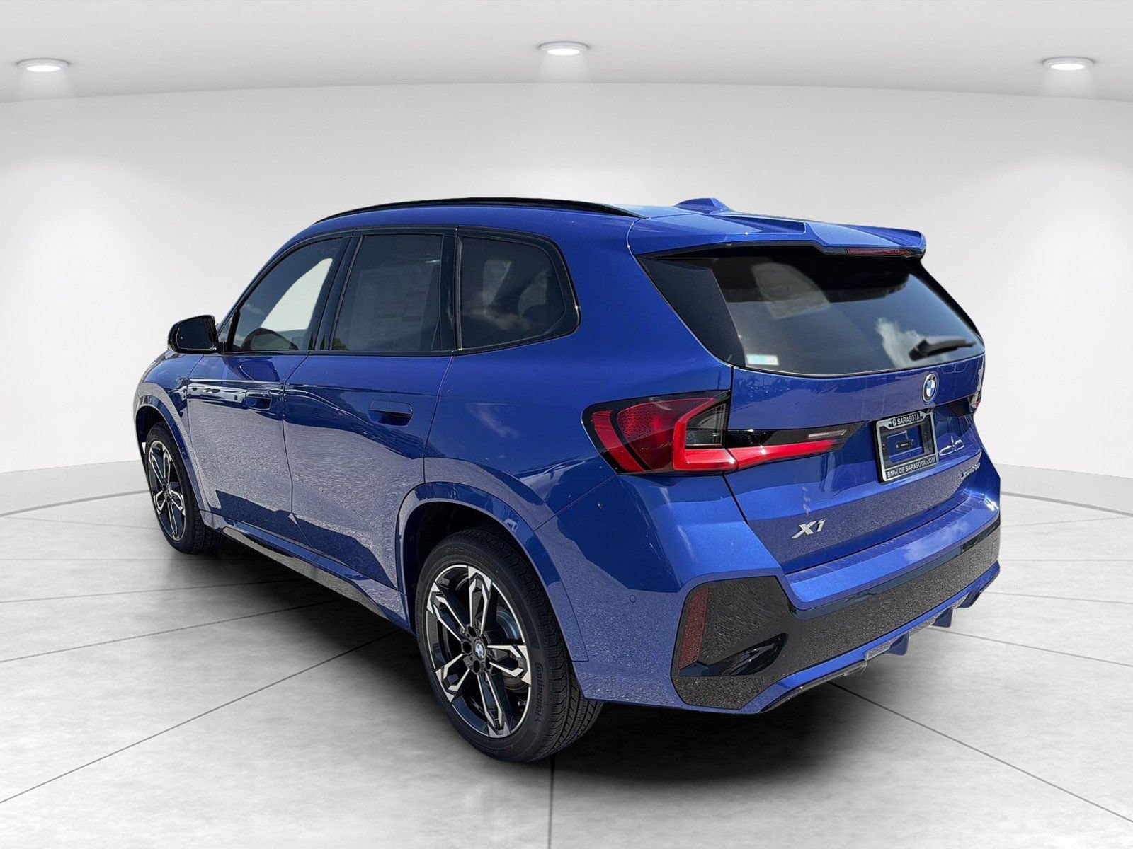 New 2026 BMW X1 xDrive28i w/ Technology Package AWD/4WD image 6