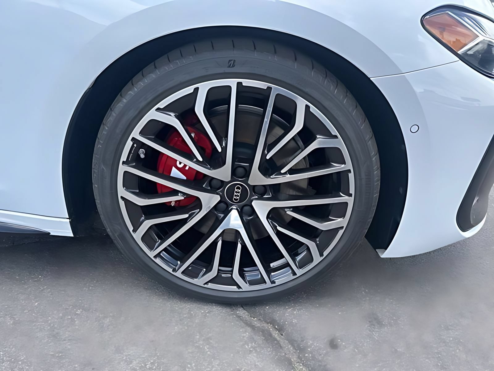 New 2026 Audi S5 Premium Plus AWD/4WD image 11