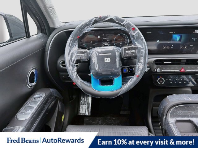 New 2027 Hyundai Palisade SEL AWD/4WD image 26