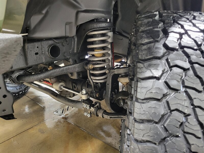 Used 2021 Jeep Wrangler Unlimited Sport AWD/4WD image 26