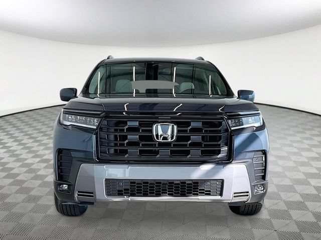 New 2026 Honda Pilot EX-L image 8