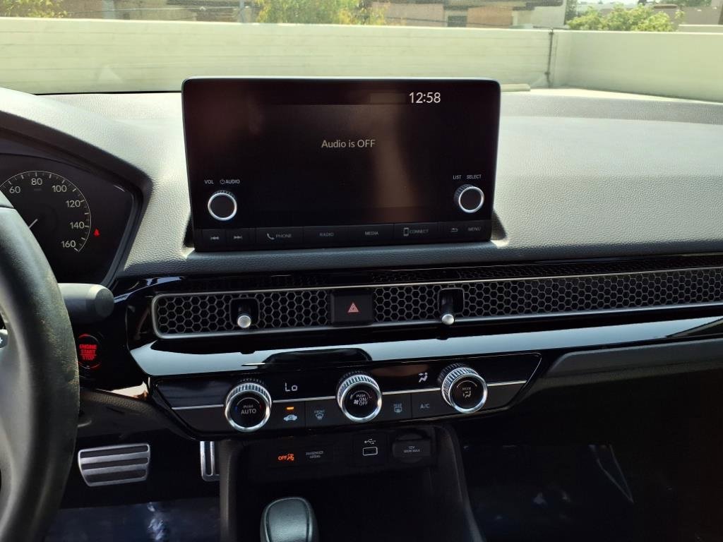 Used 2023 Honda Civic Sport image 18