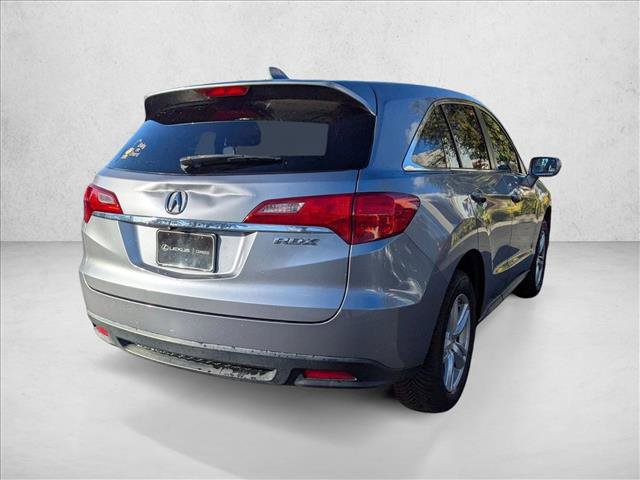 Used 2015 Acura RDX FWD image 5