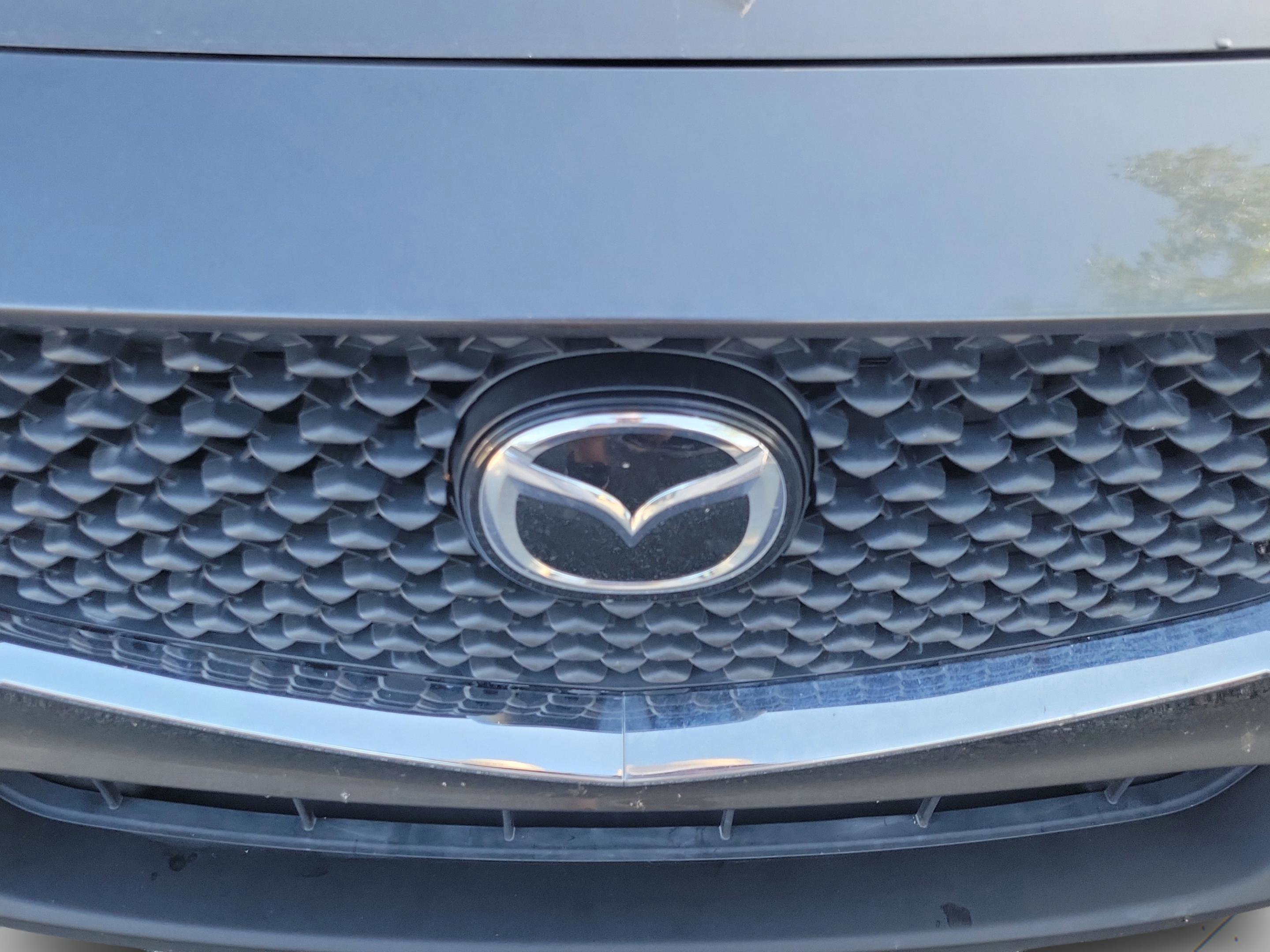 Used 2020 MAZDA CX-30 FWD w/ Select Package image 29
