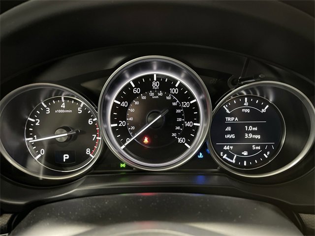 New 2025 MAZDA CX-5 Carbon Edition image 14