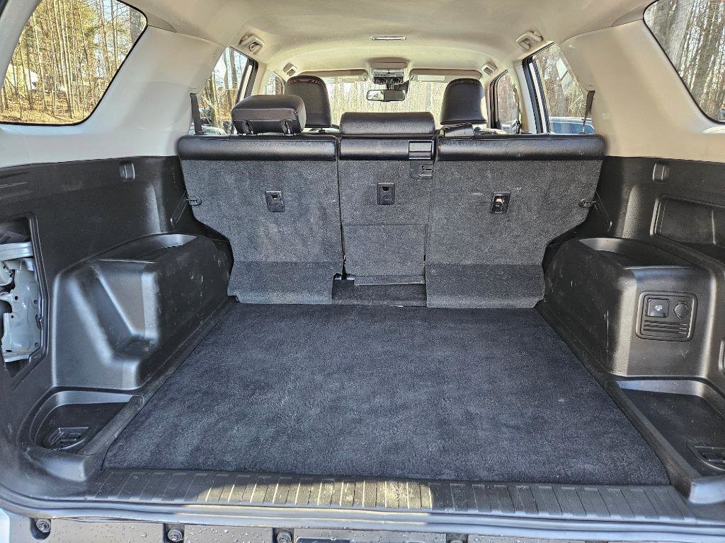 Used 2021 Toyota 4Runner TRD Off-Road Premium image 6