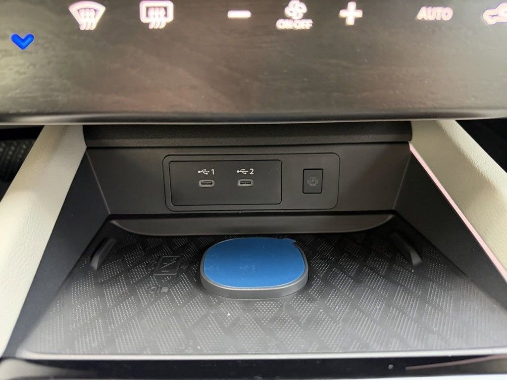 New 2026 Nissan Murano SL AWD/4WD image 24