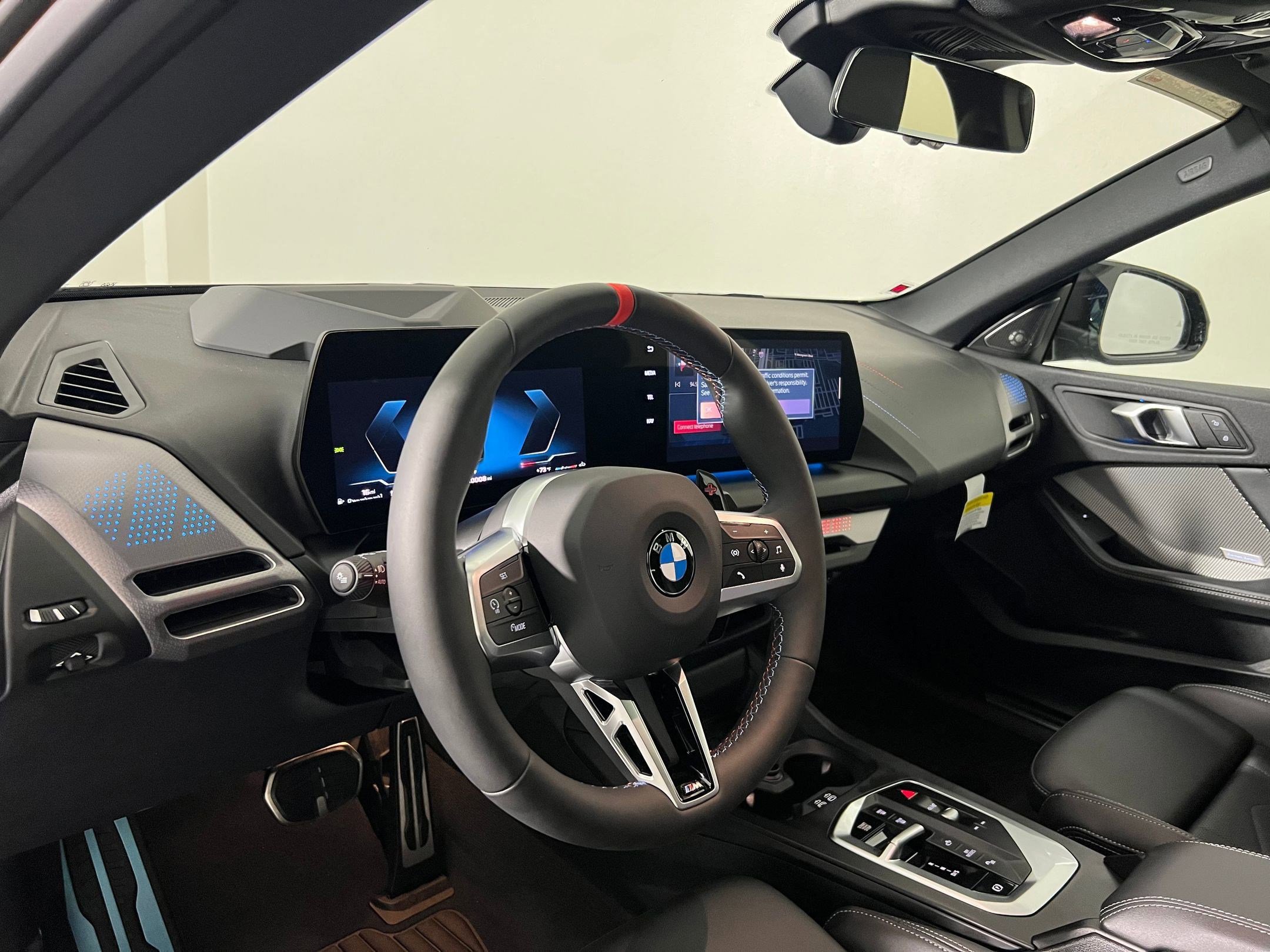 Used 2025 BMW M235i xDrive w/ Premium Package AWD/4WD image 4