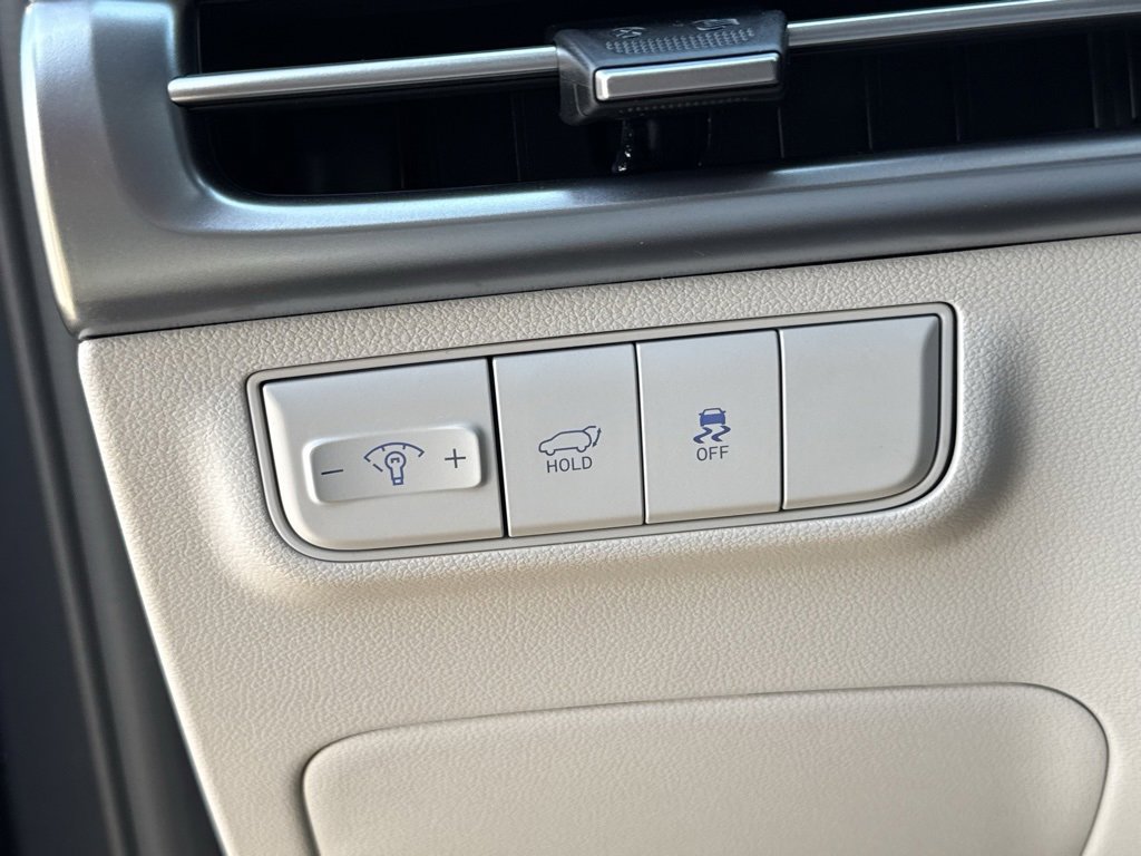 New 2026 Hyundai Tucson SEL image 18