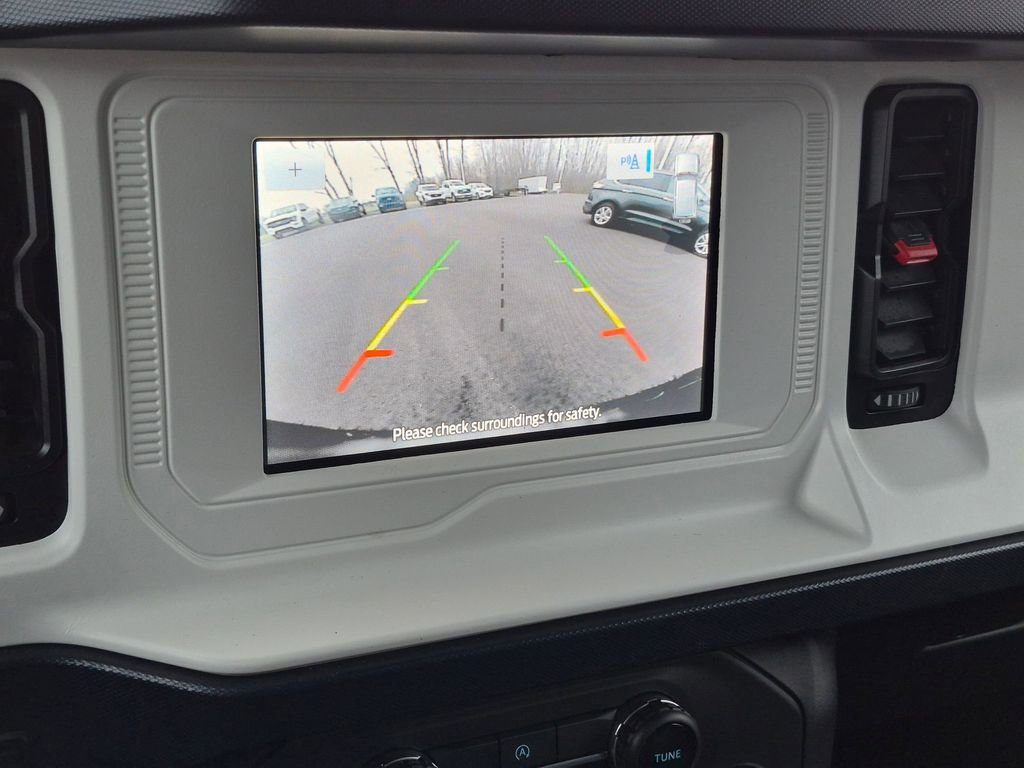 Used 2023 Ford Bronco Heritage Edition image 15