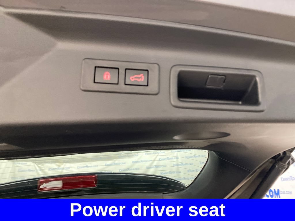 Certified 2026 Subaru Forester Limited AWD/4WD image 17
