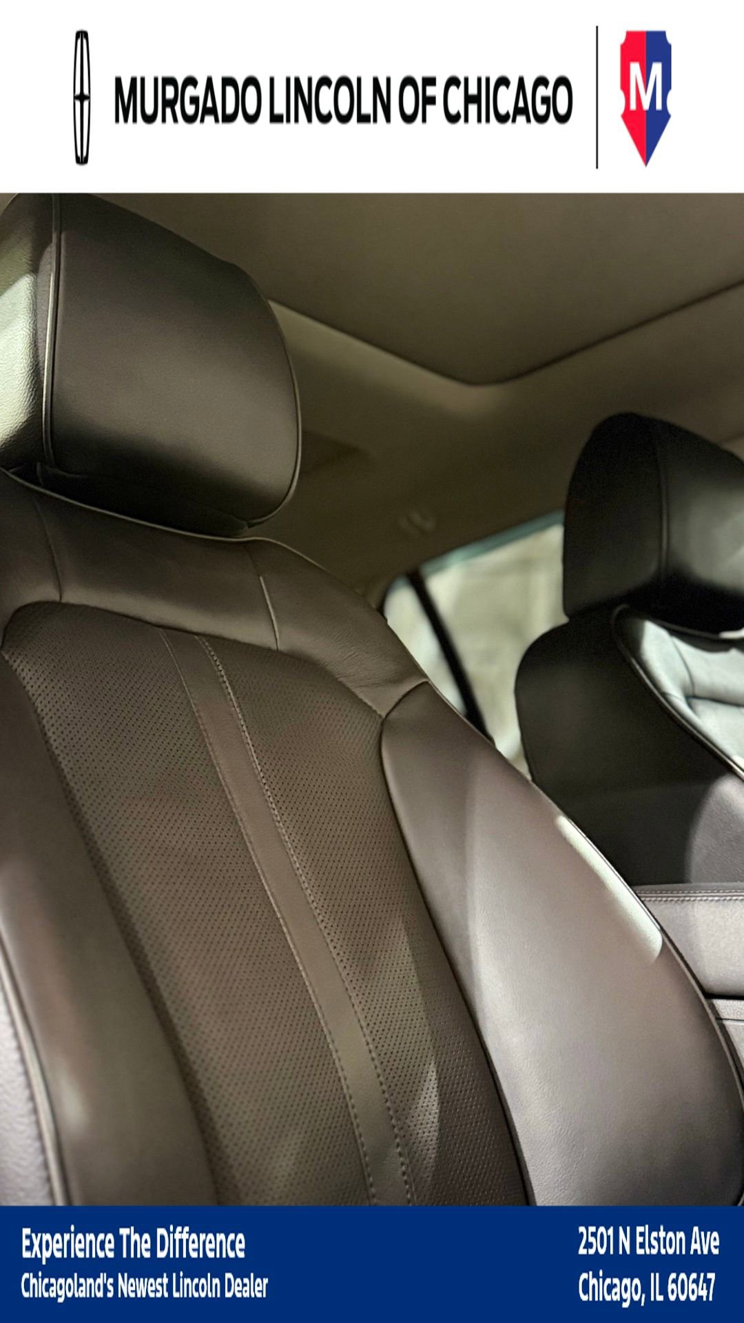 Used 2013 Lincoln MKX AWD image 57