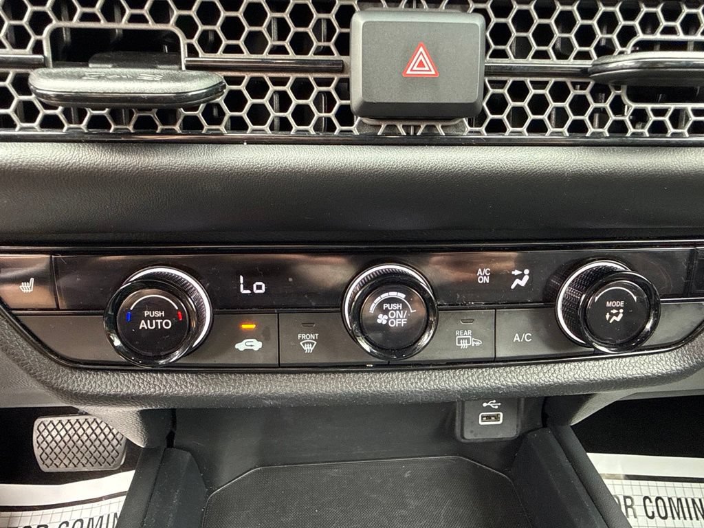 Used 2024 Honda HR-V Sport image 30