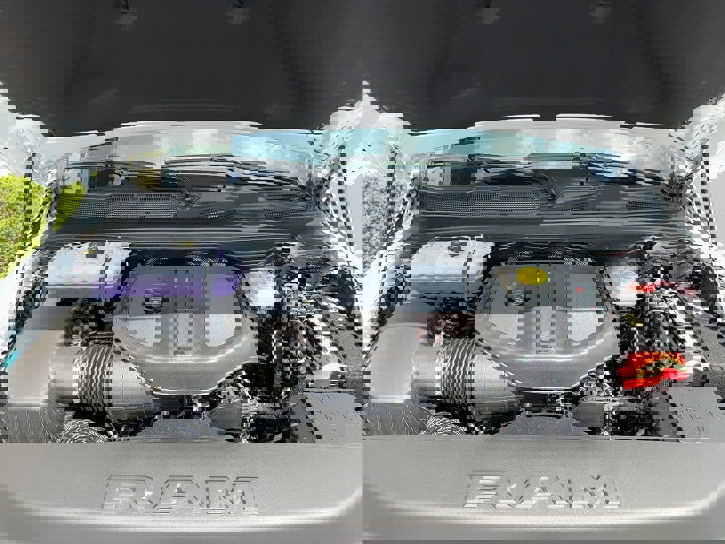 New 2026 RAM 1500 Laramie image 33