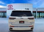 Used 2022 Jeep Grand Cherokee L Overland w/ Luxury Tech Group IV AWD/4WD image 10