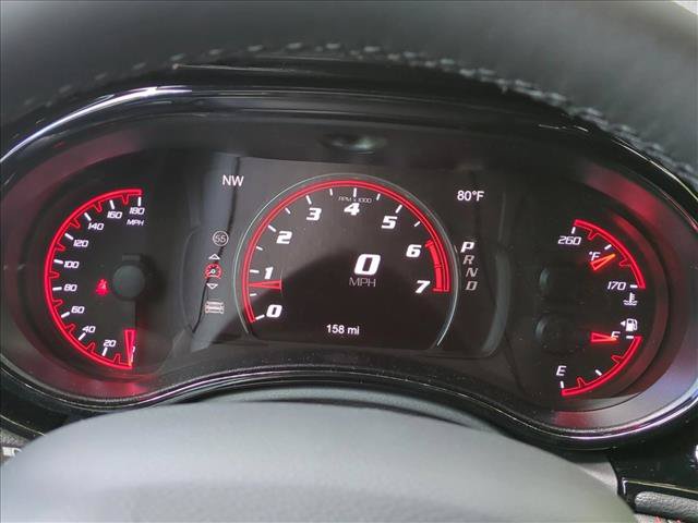 New 2026 Dodge Durango R/T w/ Trailer Tow Group IV AWD/4WD image 11