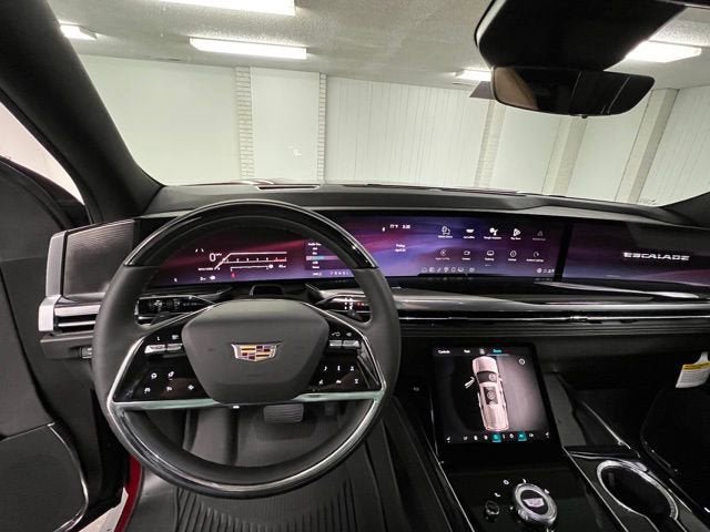New 2026 Cadillac Escalade Sport w/ Touring Package AWD/4WD image 16