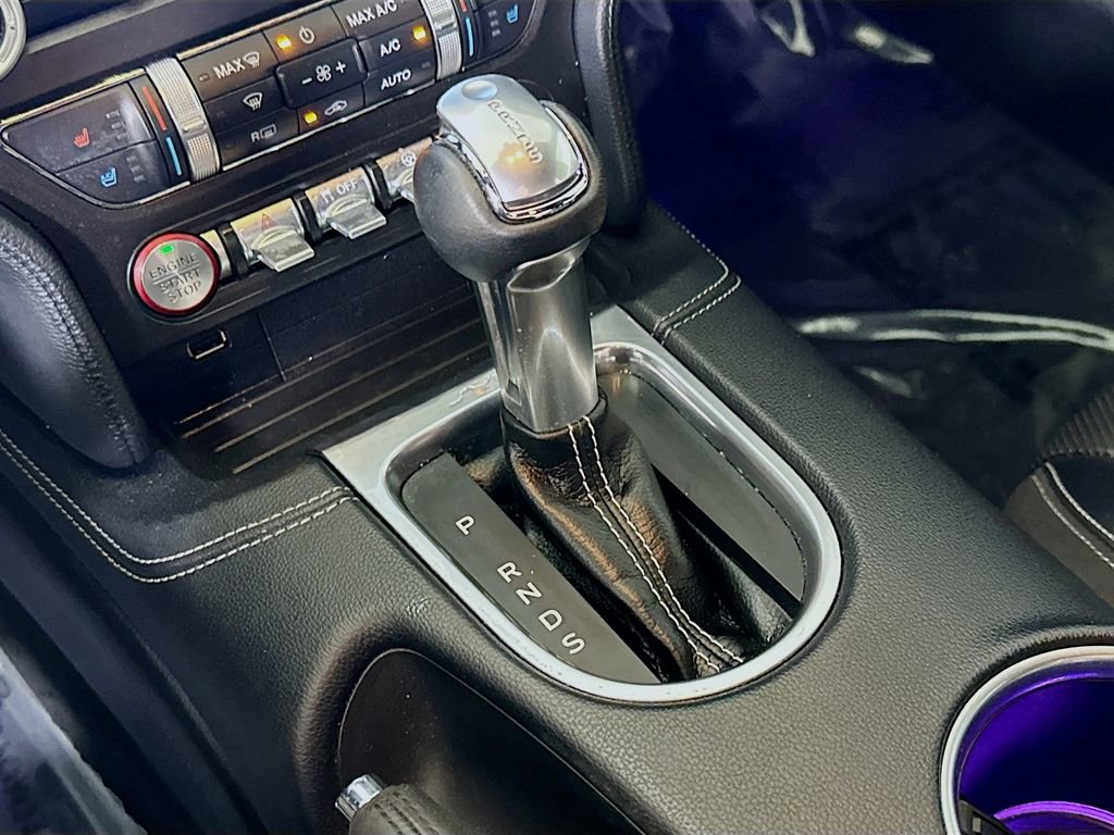 Used 2019 Ford Mustang Premium w/ Equipment Group 201A image 30