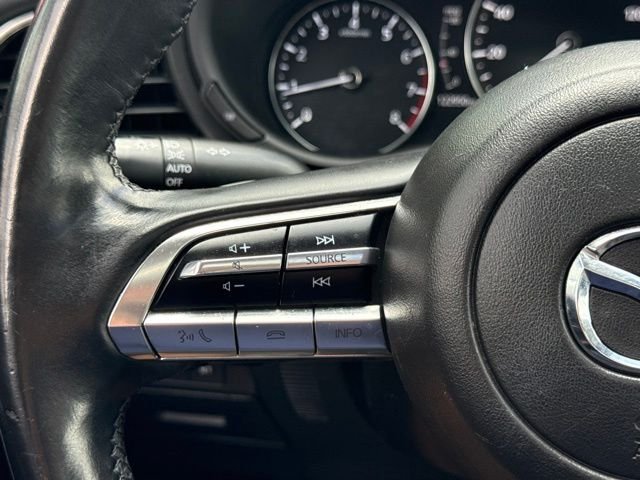 Used 2021 MAZDA CX-30 AWD 2.5 S w/ Premium Package image 21