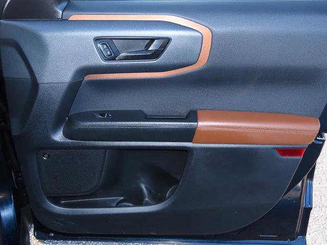 Certified 2023 Ford Bronco Sport Badlands w/ Premium Package image 21