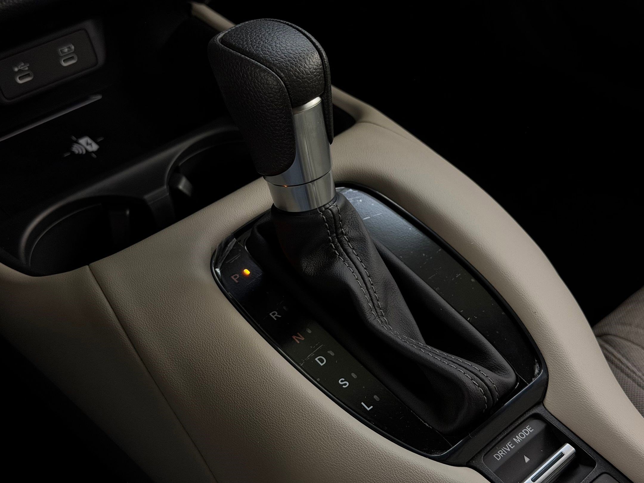 New 2026 Honda HR-V LX image 18