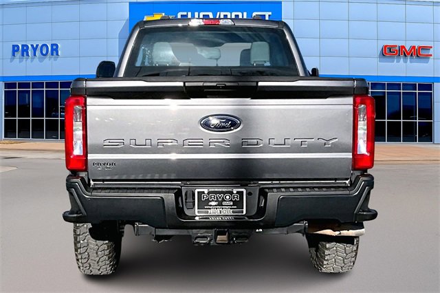 Used 2024 Ford F350 XL image 6