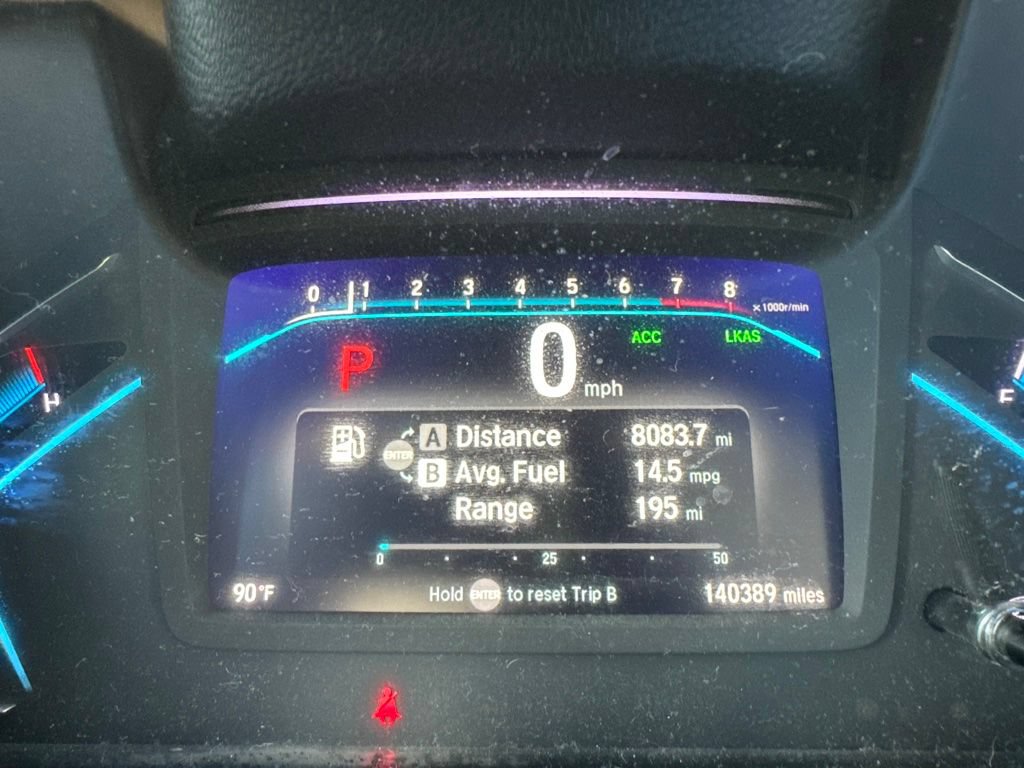 Used 2019 Honda Odyssey EX-L image 13