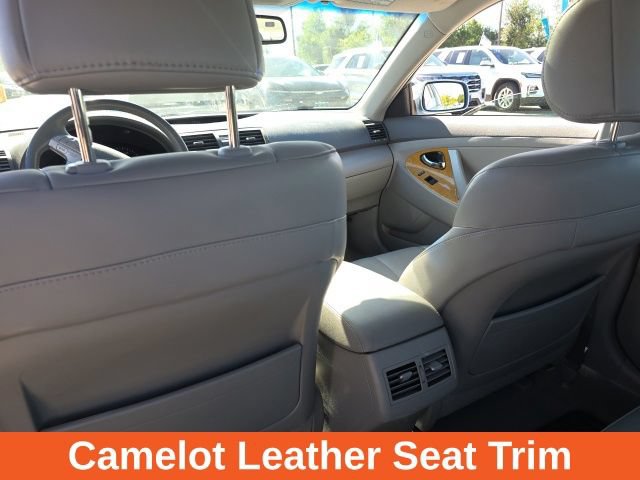 Used 2007 Toyota Camry XLE FWD image 14