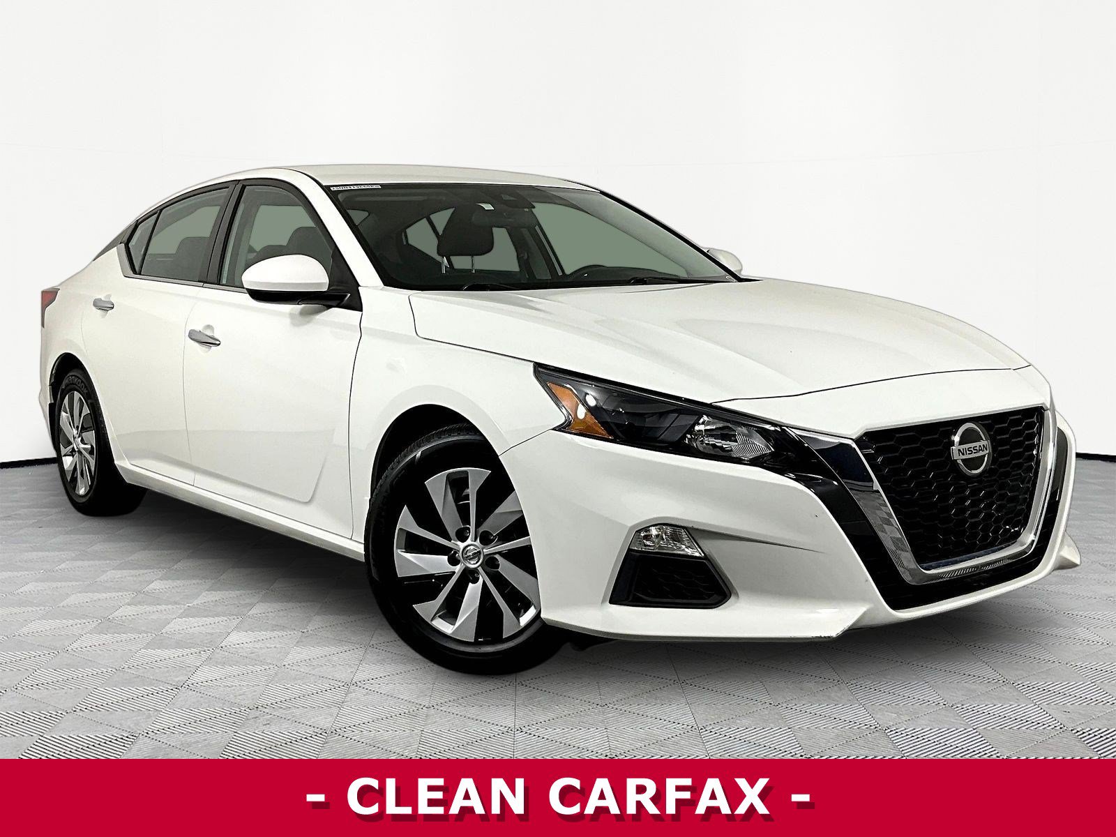 Certified 2022 Nissan Altima 2.5 S w/ Driver Assist Package FWD video 3