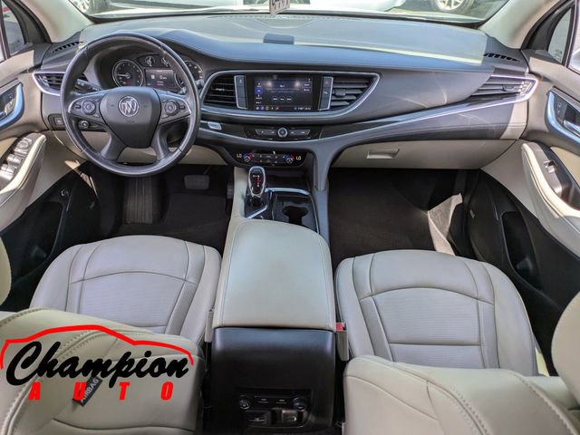 Used 2021 Buick Enclave Essence w/ Sound and Sites Package image 21