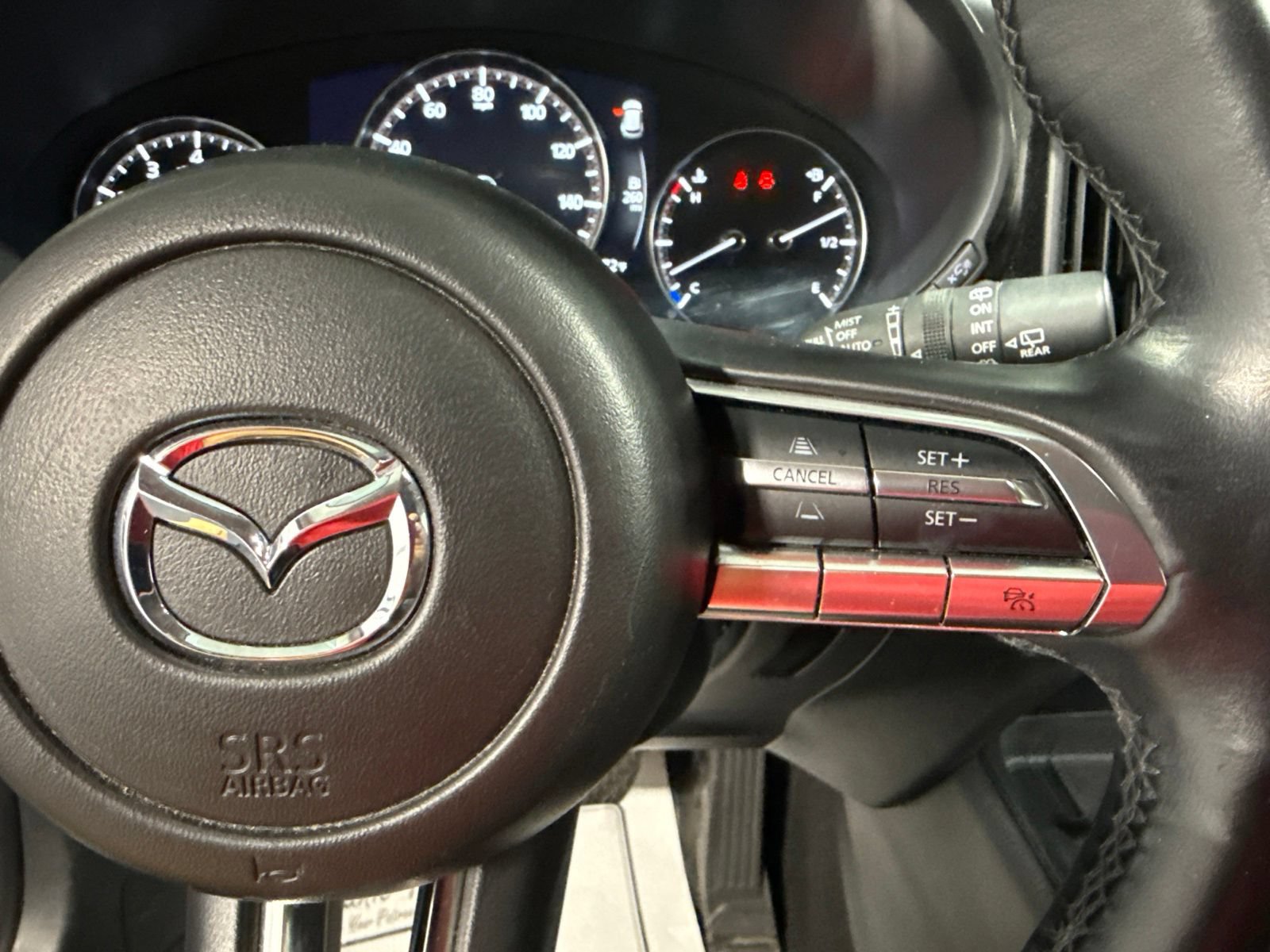 Used 2024 MAZDA CX-50 AWD 2.5 S w/ Preferred Package image 29