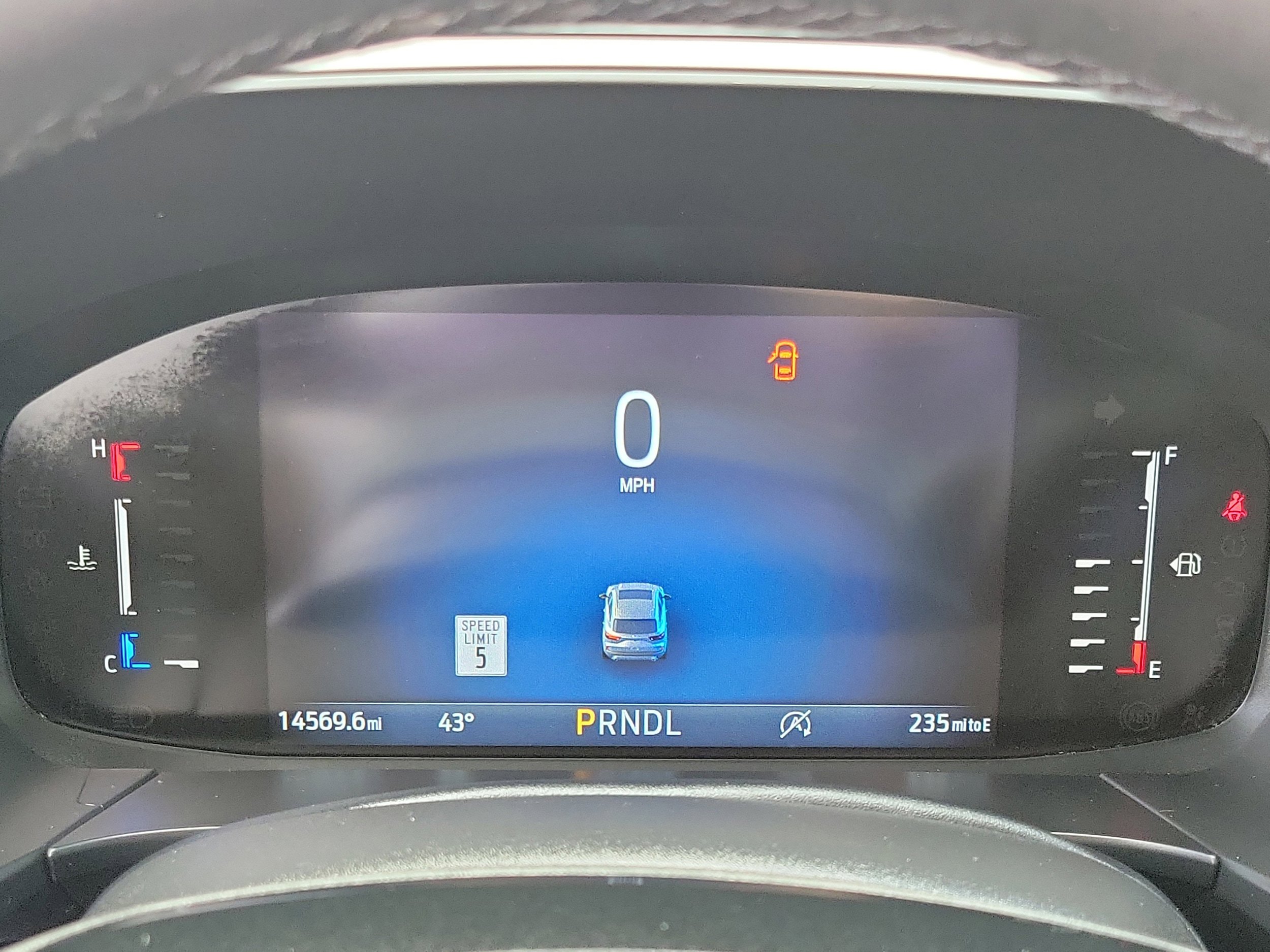 Used 2023 Ford Escape Active w/ Tech Pack #1 AWD/4WD image 26