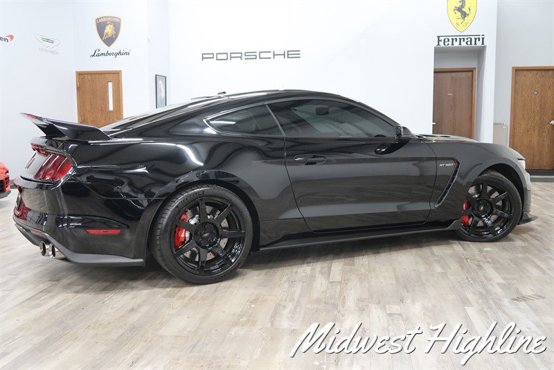 Used 2017 Ford Mustang Shelby GT350R w/ Equipment Group 920A image 6